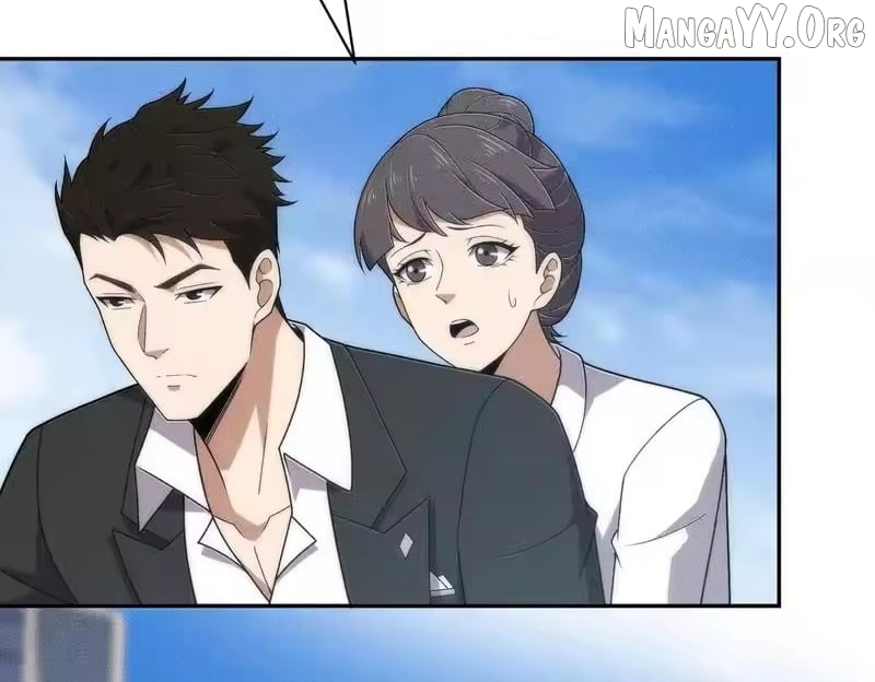 Hidden Dragon in the City (2025) Chapter 47 - page 7